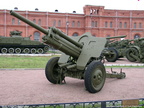 Дивизионное орудие Ф-22УСВ • F-22USV Field Gun