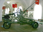 37-мм зенитная пушка 61-К • 61-K AA Gun