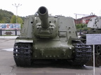 ИСУ-152 • ISU-152