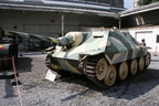 Hetzer G13-D