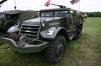 M5 Halftrack
