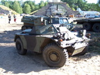 Daimler Ferret Mk.2/3 