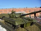 Т-80Б • T-80B