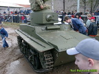 Т-37А • T-37A