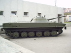 ПТ-76 • PT-76