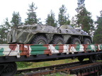 БТР-70 • BTR-70