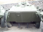 БТР-70 • BTR-70