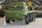 БТР-60ПБ • BTR-60PB